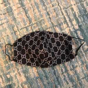 Gucci mask